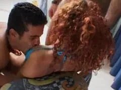 Filme de Sexo Nacional – Brasileiras Cariocas no Anal